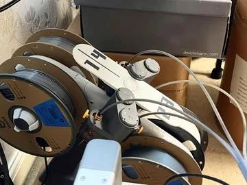 AMS 編號標籤 相片 8