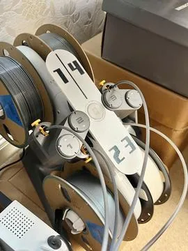 AMS 編號標籤 相片 10