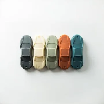車匙套 相片 3