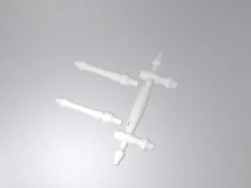 時鐘架 相片 1