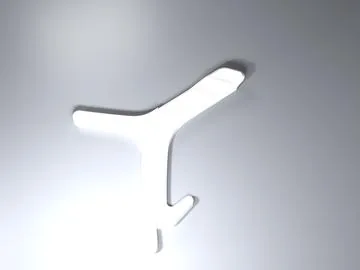 碟架 相片 1