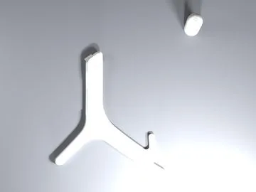 碟架 相片 2