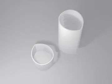 眼鏡盒 相片 1