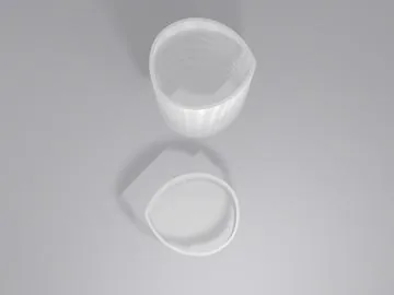 眼鏡盒 相片 3