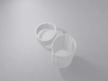 眼鏡盒 相片 4