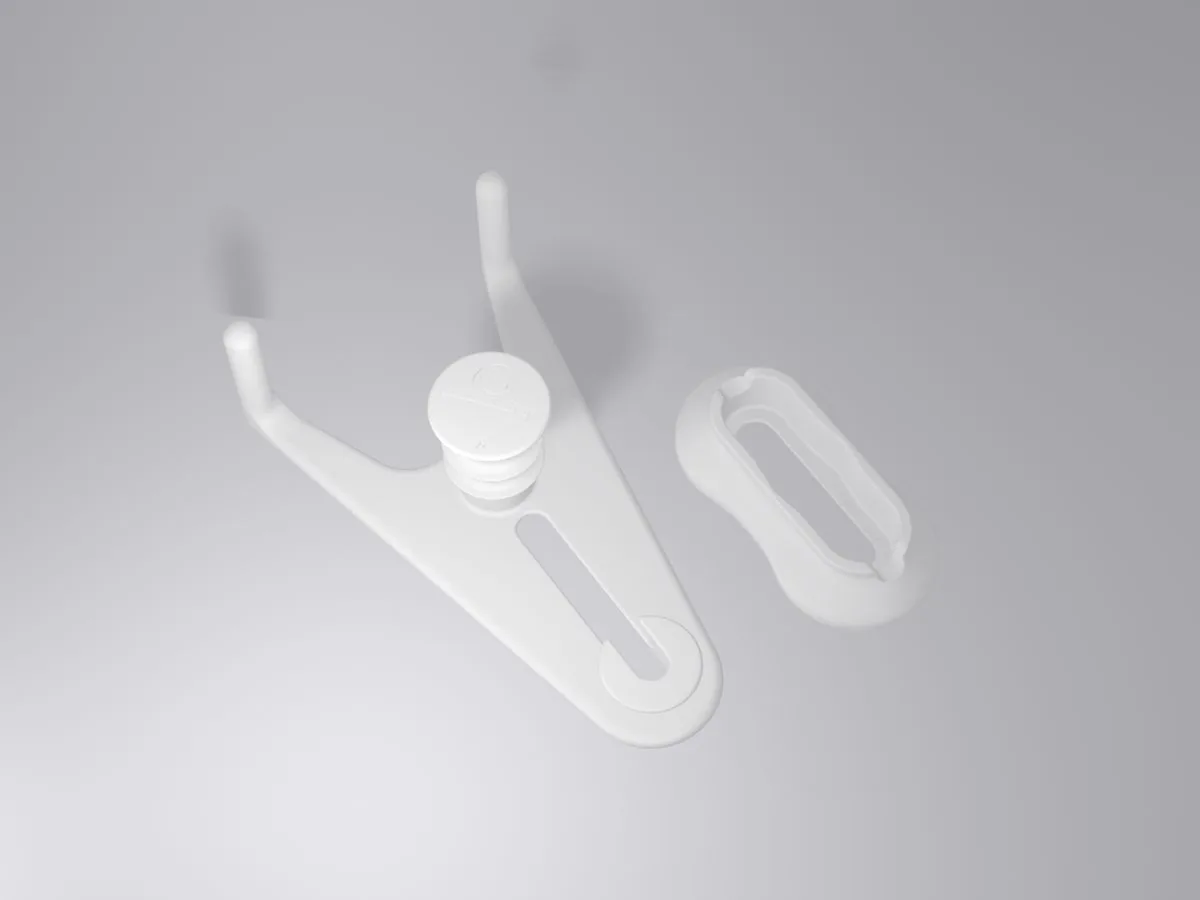 耗材架 Filament Holder
