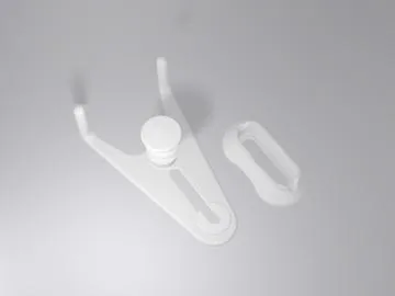 耗材架 相片 1