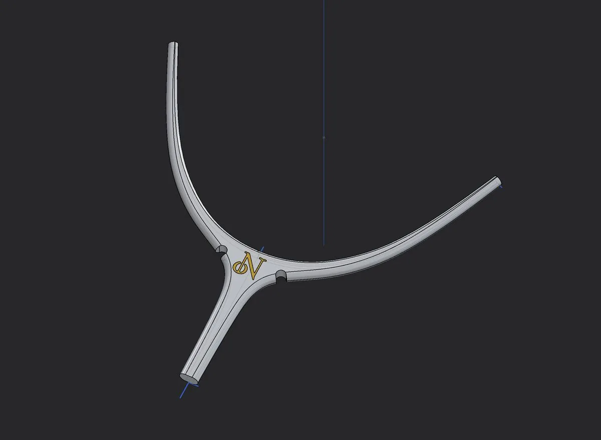 耳機環套 Headphone Ring