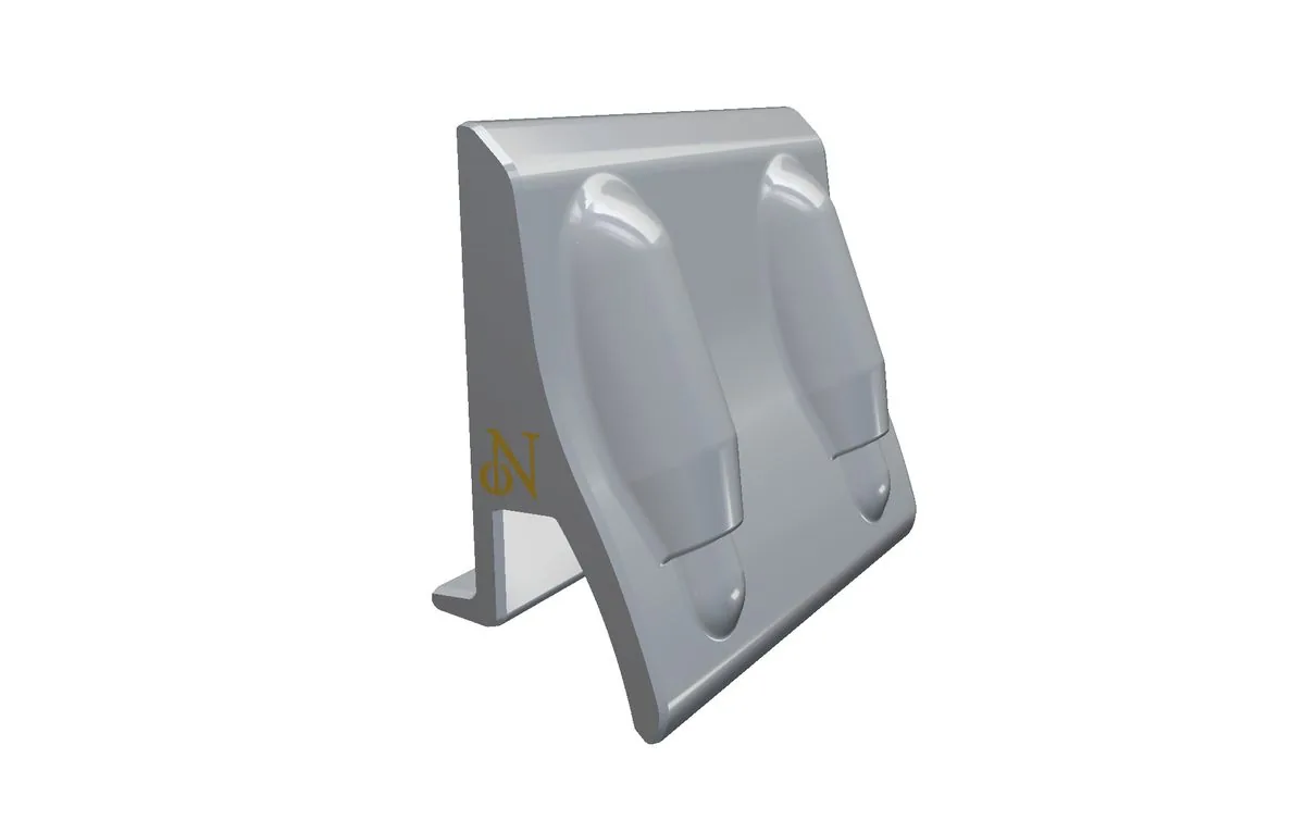 鍵盤座 Keyboard Stand