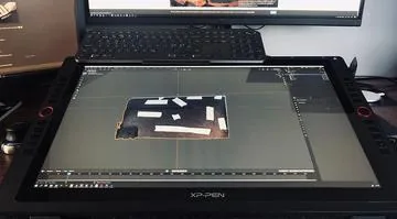 鍵盤座 相片 6