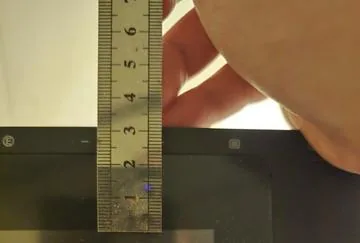 鍵盤座 相片 9