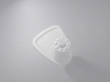 Lego 手耳機架 相片 4
