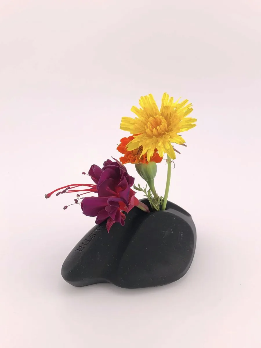 熔岩花瓶 Magma Vase