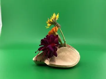 熔岩花瓶 相片 10