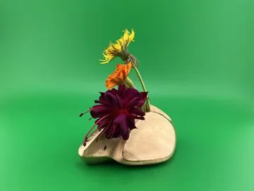 熔岩花瓶 相片 13