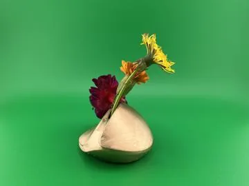 熔岩花瓶 相片 14