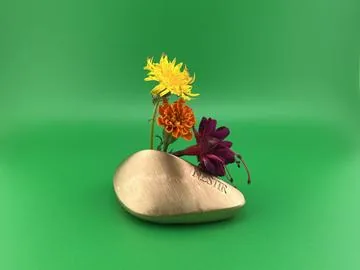 熔岩花瓶 相片 15