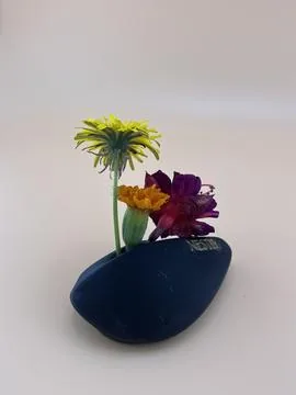 熔岩花瓶 相片 16