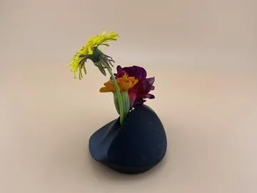 熔岩花瓶 相片 17