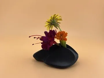 熔岩花瓶 相片 18
