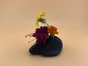 熔岩花瓶 相片 19