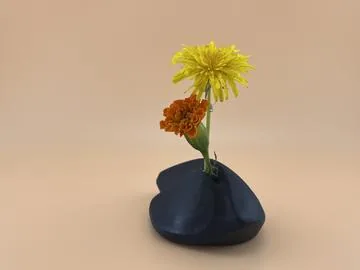 熔岩花瓶 相片 25