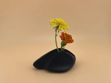 熔岩花瓶 相片 26