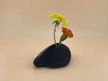 熔岩花瓶 相片 28