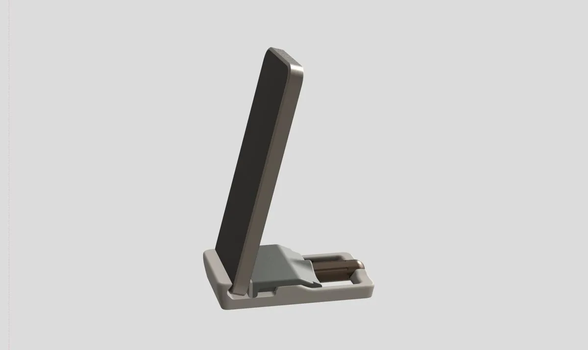 手機座 PHONE Stand