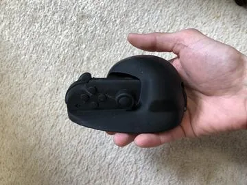 Switch 2 滑鼠外殼 相片 8