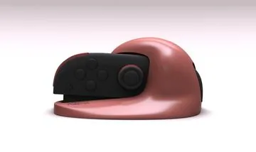 Switch 2 滑鼠外殼 相片 15