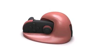 Switch 2 滑鼠外殼 相片 17