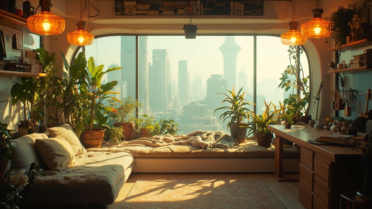 小屋